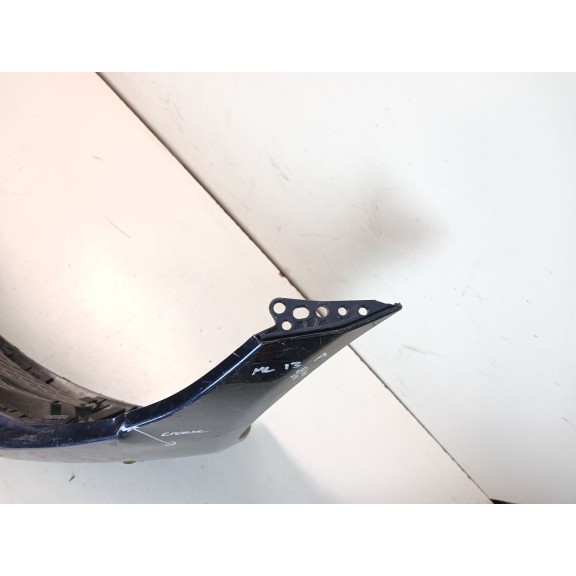 Recambio de paragolpes delantero para jaguar xe (x760) 2.0 d referencia OEM IAM GX7317F003AA  