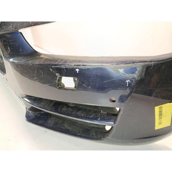 Recambio de paragolpes delantero para jaguar xe (x760) 2.0 d referencia OEM IAM GX7317F003AA  