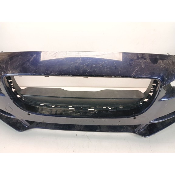 Recambio de paragolpes delantero para jaguar xe (x760) 2.0 d referencia OEM IAM GX7317F003AA  
