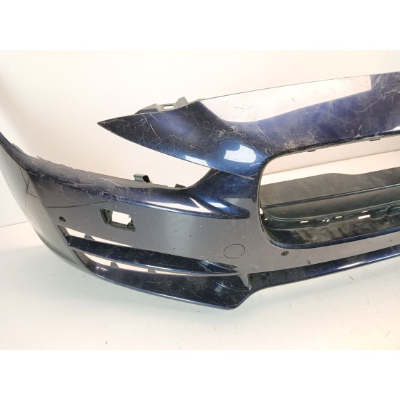Recambio de paragolpes delantero para jaguar xe (x760) 2.0 d referencia OEM IAM GX7317F003AA  