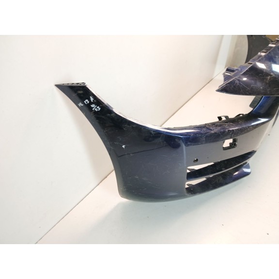 Recambio de paragolpes delantero para jaguar xe (x760) 2.0 d referencia OEM IAM GX7317F003AA  