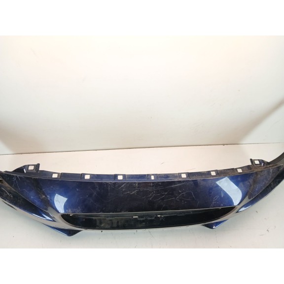 Recambio de paragolpes delantero para jaguar xe (x760) 2.0 d referencia OEM IAM GX7317F003AA  