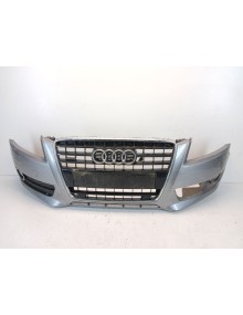 Recambio de paragolpes delantero para audi a5 (8t3) 3.2 fsi quattro referencia OEM IAM 8T0807437K  