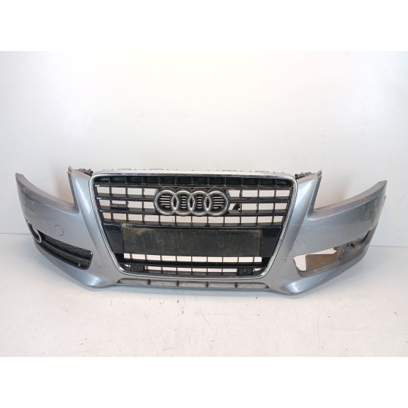 Recambio de paragolpes delantero para audi a5 (8t3) 3.2 fsi quattro referencia OEM IAM 8T0807437K  