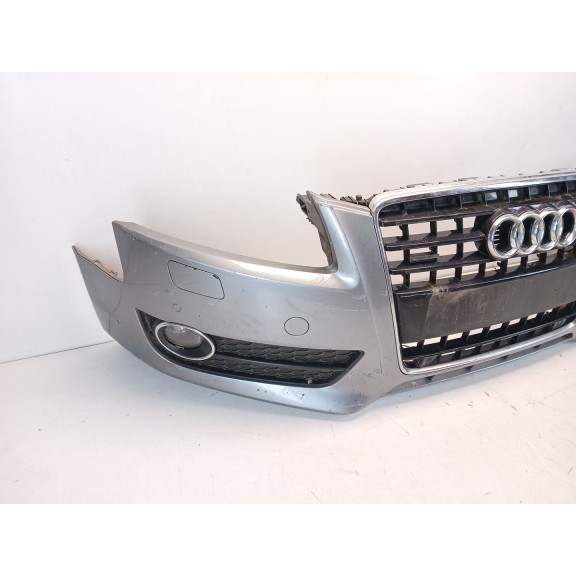 Recambio de paragolpes delantero para audi a5 (8t3) 3.2 fsi quattro referencia OEM IAM 8T0807437K  