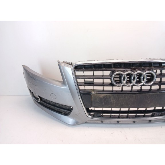 Recambio de paragolpes delantero para audi a5 (8t3) 3.2 fsi quattro referencia OEM IAM 8T0807437K  