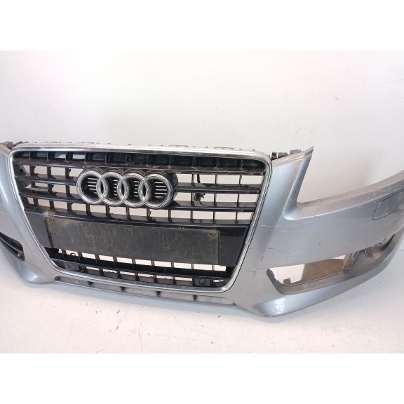 Recambio de paragolpes delantero para audi a5 (8t3) 3.2 fsi quattro referencia OEM IAM 8T0807437K  