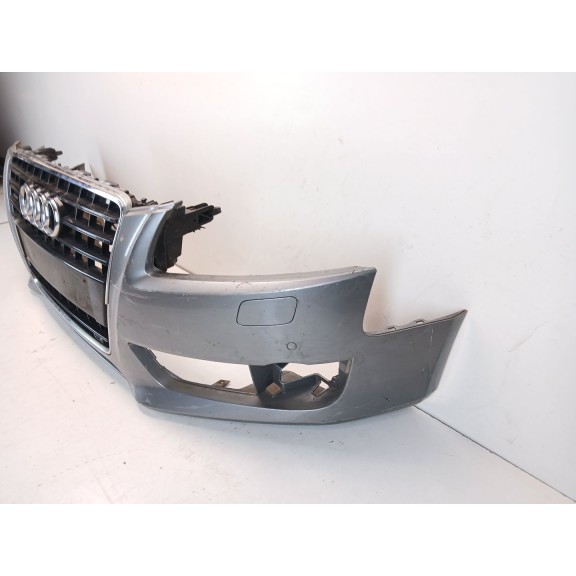 Recambio de paragolpes delantero para audi a5 (8t3) 3.2 fsi quattro referencia OEM IAM 8T0807437K  