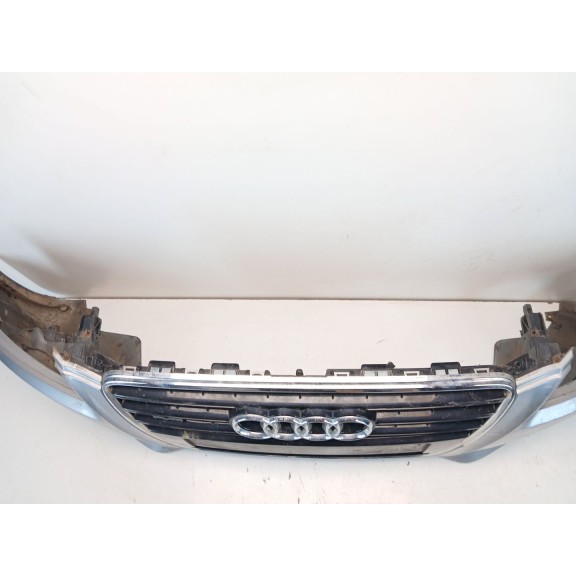 Recambio de paragolpes delantero para audi a5 (8t3) 3.2 fsi quattro referencia OEM IAM 8T0807437K  