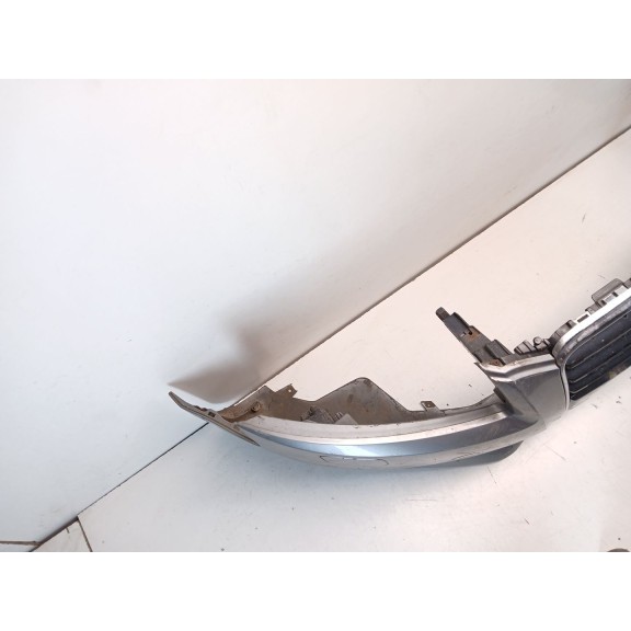 Recambio de paragolpes delantero para audi a5 (8t3) 3.2 fsi quattro referencia OEM IAM 8T0807437K  