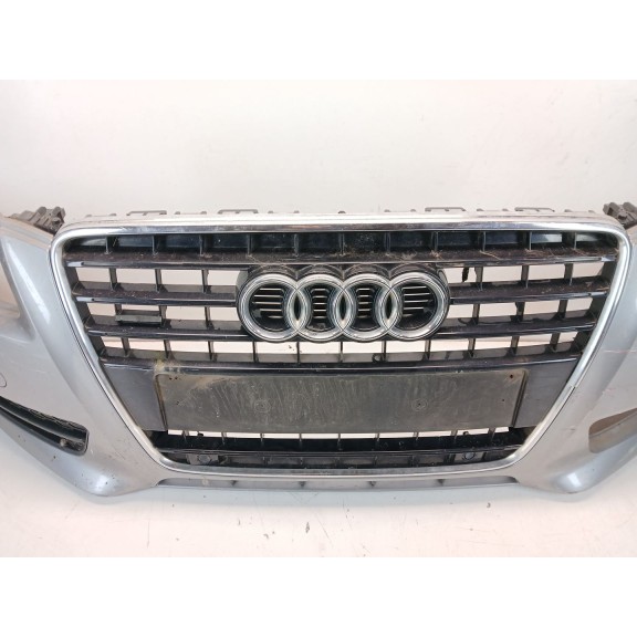 Recambio de paragolpes delantero para audi a5 (8t3) 3.2 fsi quattro referencia OEM IAM 8T0807437K  