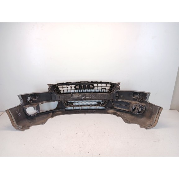 Recambio de paragolpes delantero para audi a5 (8t3) 3.2 fsi quattro referencia OEM IAM 8T0807437K  
