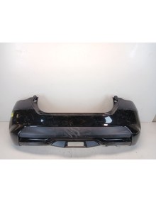 Recambio de paragolpes trasero para nissan micra v (k14) 0.9 lpg referencia OEM IAM 850225FA0H  