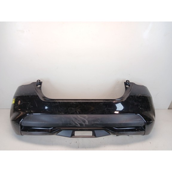 Recambio de paragolpes trasero para nissan micra v (k14) 0.9 lpg referencia OEM IAM 850225FA0H  