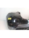 Recambio de paragolpes trasero para nissan micra v (k14) 0.9 lpg referencia OEM IAM 850225FA0H  