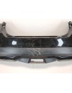 Recambio de paragolpes trasero para nissan micra v (k14) 0.9 lpg referencia OEM IAM 850225FA0H  