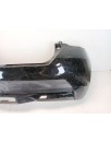 Recambio de paragolpes trasero para nissan micra v (k14) 0.9 lpg referencia OEM IAM 850225FA0H  