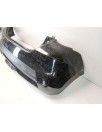 Recambio de paragolpes trasero para nissan micra v (k14) 0.9 lpg referencia OEM IAM 850225FA0H  