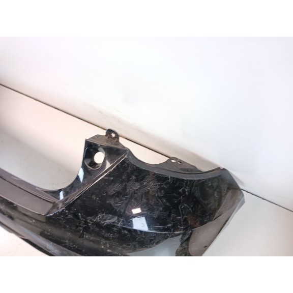 Recambio de paragolpes trasero para nissan micra v (k14) 0.9 lpg referencia OEM IAM 850225FA0H  