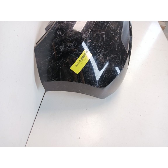 Recambio de paragolpes trasero para nissan micra v (k14) 0.9 lpg referencia OEM IAM 850225FA0H  