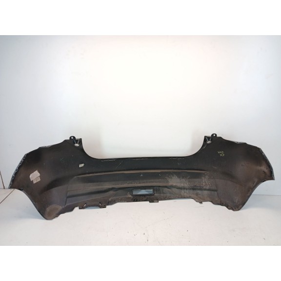 Recambio de paragolpes trasero para nissan micra v (k14) 0.9 lpg referencia OEM IAM 850225FA0H  