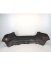 Recambio de paragolpes trasero para nissan micra v (k14) 0.9 lpg referencia OEM IAM 850225FA0H  