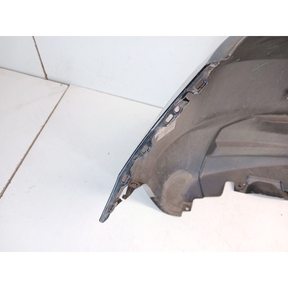 Recambio de paragolpes trasero para nissan micra v (k14) 0.9 lpg referencia OEM IAM 850225FA0H  