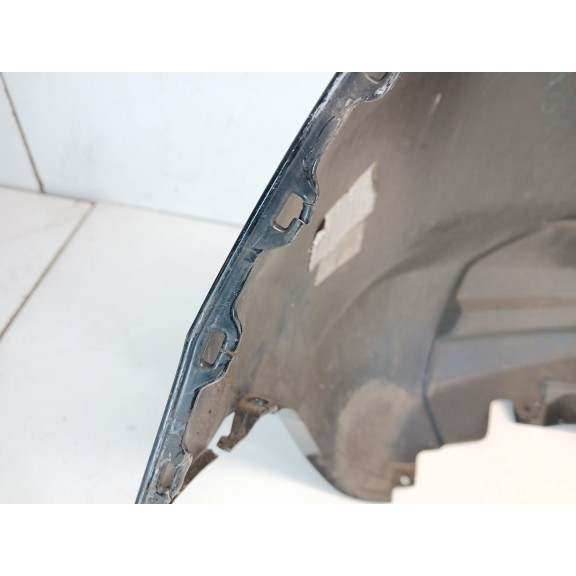 Recambio de paragolpes trasero para nissan micra v (k14) 0.9 lpg referencia OEM IAM 850225FA0H  
