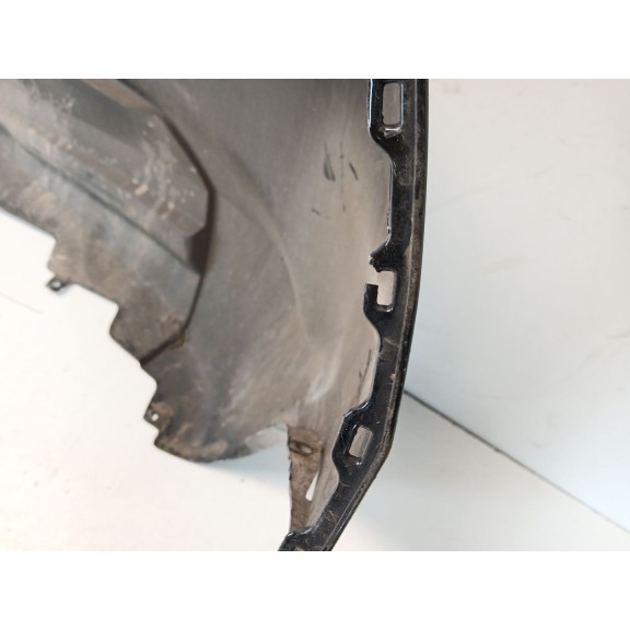 Recambio de paragolpes trasero para nissan micra v (k14) 0.9 lpg referencia OEM IAM 850225FA0H  