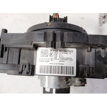 Recambio de mando multifuncion para citroën c4 cactus feel referencia OEM IAM 98139475ZD  