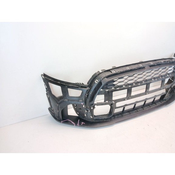 Recambio de paragolpes delantero para mini mini (f56) cooper se / electric referencia OEM IAM 732025586900  