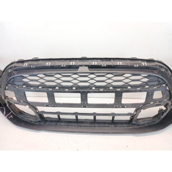 Recambio de paragolpes delantero para mini mini (f56) cooper se / electric referencia OEM IAM 732025586900  