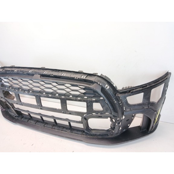 Recambio de paragolpes delantero para mini mini (f56) cooper se / electric referencia OEM IAM 732025586900  