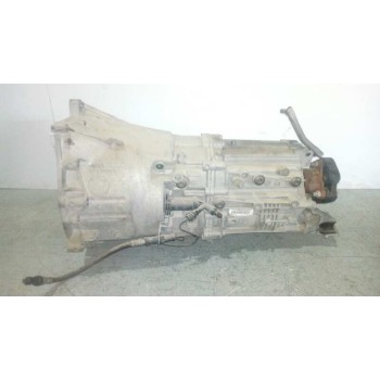 Recambio de caja cambios para bmw serie 1 berlina (e81/e87) 118d referencia OEM IAM 1810060053 0263593BE 6V