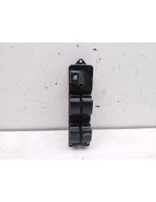 Recambio de mando elevalunas delantero izquierdo para mitsubishi colt cabrio czc instyle referencia OEM IAM   