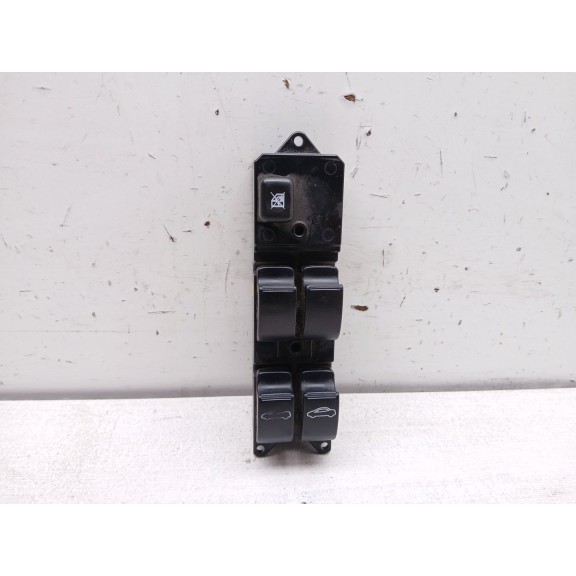 Recambio de mando elevalunas delantero izquierdo para mitsubishi colt cabrio czc instyle referencia OEM IAM   