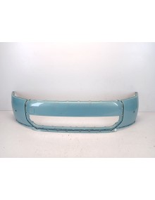 Recambio de paragolpes trasero para mini mini (f55) cooper referencia OEM IAM 114129-10  