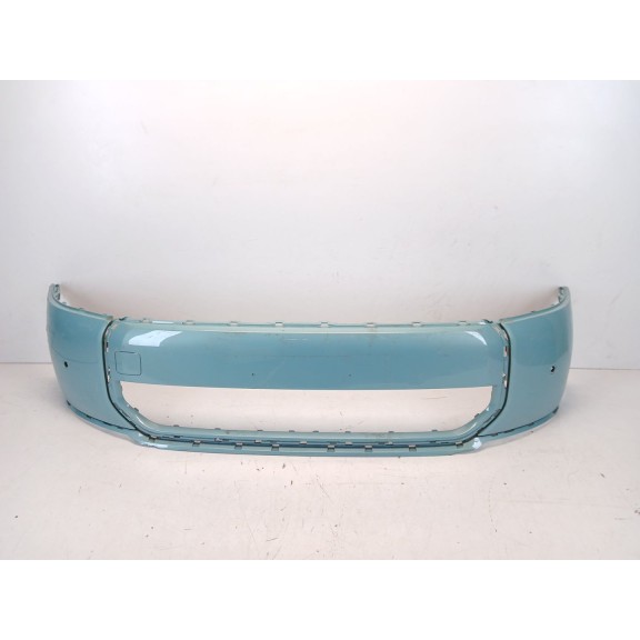 Recambio de paragolpes trasero para mini mini (f55) cooper referencia OEM IAM 114129-10  