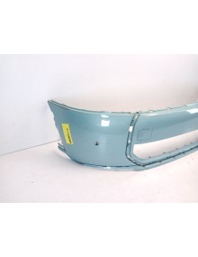 Recambio de paragolpes trasero para mini mini (f55) cooper referencia OEM IAM 114129-10   2
