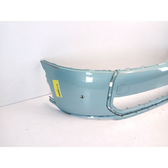 Recambio de paragolpes trasero para mini mini (f55) cooper referencia OEM IAM 114129-10  