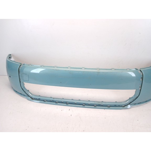 Recambio de paragolpes trasero para mini mini (f55) cooper referencia OEM IAM 114129-10  