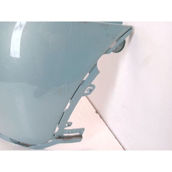 Recambio de paragolpes trasero para mini mini (f55) cooper referencia OEM IAM 114129-10  