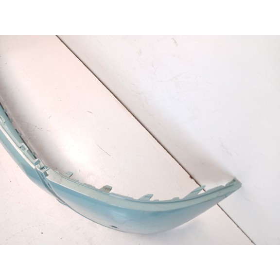 Recambio de paragolpes trasero para mini mini (f55) cooper referencia OEM IAM 114129-10  