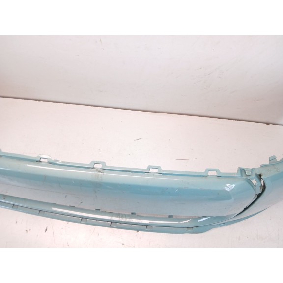 Recambio de paragolpes trasero para mini mini (f55) cooper referencia OEM IAM 114129-10  