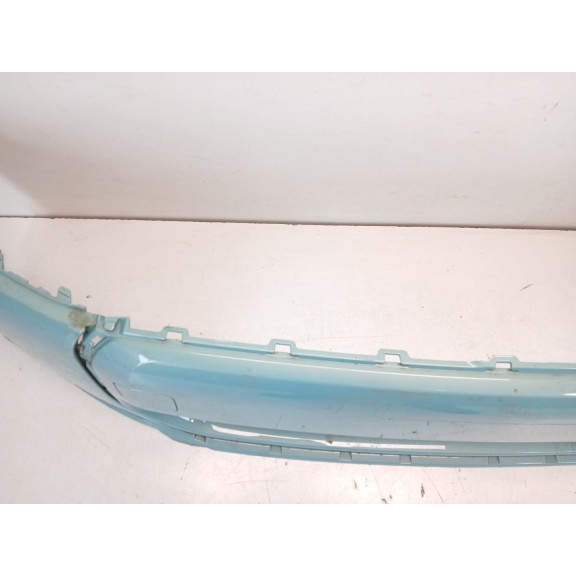 Recambio de paragolpes trasero para mini mini (f55) cooper referencia OEM IAM 114129-10  