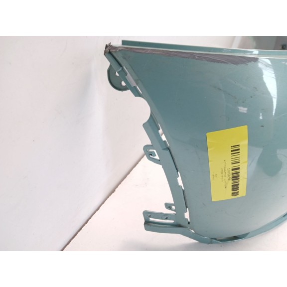 Recambio de paragolpes trasero para mini mini (f55) cooper referencia OEM IAM 114129-10  