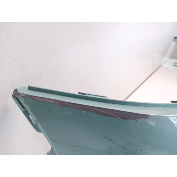 Recambio de paragolpes trasero para mini mini (f55) cooper referencia OEM IAM 114129-10  