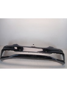 Recambio de paragolpes delantero para bmw 5 (f10) 520 d referencia OEM IAM 51117385336  