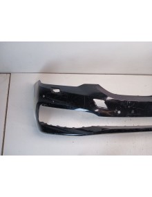 Recambio de paragolpes delantero para bmw 5 (f10) 520 d referencia OEM IAM 51117385336   2
