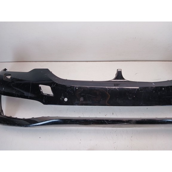 Recambio de paragolpes delantero para bmw 5 (f10) 520 d referencia OEM IAM 51117385336  